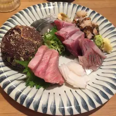 Wa Dinning ソラマメ