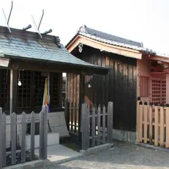 住吉大社