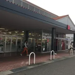 西友南長野店