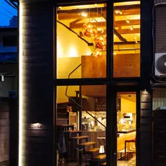 ビストロ ヒンジ 中目黒（Bistro HiNGE Nakameguro）