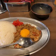 立川マシマシ マシライス館