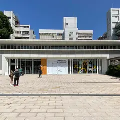 臺灣府儒考棚