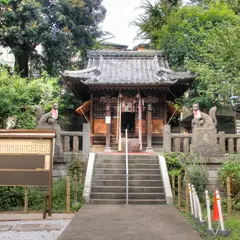 〒153-0051 東京都目黒区上目黒３丁目