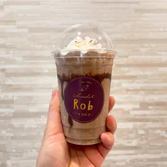 ショコロブ仙台店（ショコラパンケーキ榴ヶ岡）