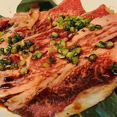 炭火焼肉 勇