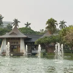 台中公園