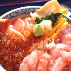 積丹しんせん