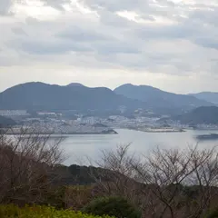日岳公園
