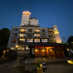 道後温泉 茶玻瑠