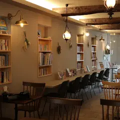 うのまち珈琲店 鎌倉店