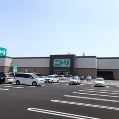 ニトリ 放出店