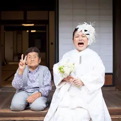 Photo Studio - GENTEN 自宅前撮り