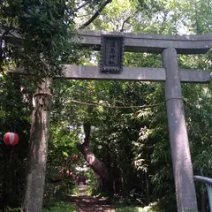 淡島神社