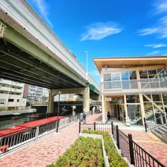 β本町橋