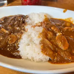 カレーショップ きよ