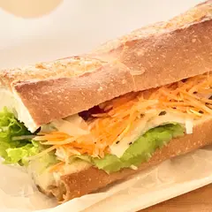 CHERMSIDE SANDWICH （チャームサイド サンドイッチ）