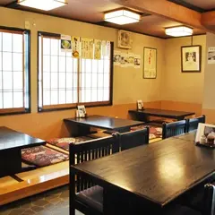 手打そば 竹ふく