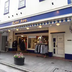 ＫｅｎｔＡｖｅ．元町店