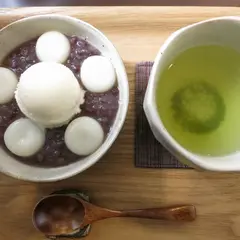 和かふぇ　びぃんず