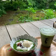 ぼうず'n coffee（ぼうずン コーヒー）