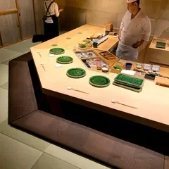 すし匠 齋藤