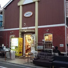 TOKYO RECYCLE imption 祖師ヶ谷大蔵店