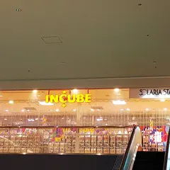 雑貨館インキューブ 天神店