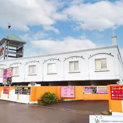 ホテルとんがりぼうし