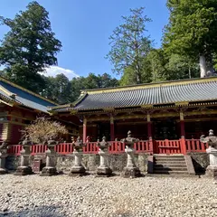 表門