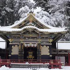 神輿舎