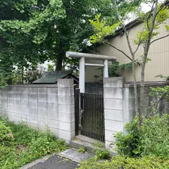二之宮須賀神社