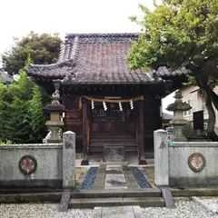 北野神社