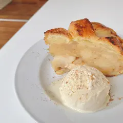 cafe A deux(アデュー)