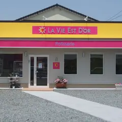ラビエドール(LA VIE EST D'OR)