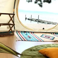 奥琵琶湖マキノ グランドパークホテル