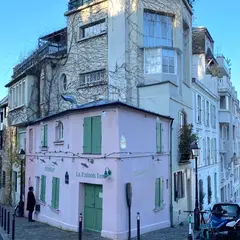 La Maison Rose