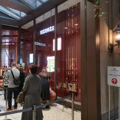 エルメス 大丸神戸店