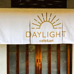 DAYLIGHT cafe＆art