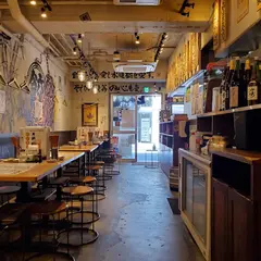 肉汁餃子製作所ダンダダン酒場 水道橋店
