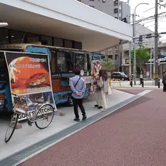 イオンタウン山科椥辻