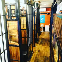 居酒屋夢向船二日市本店