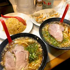 東珍康