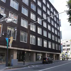 八十二銀行 松本営業部