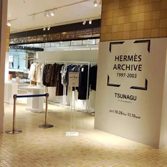 エルメス 渋谷・東急本店