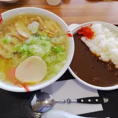 てっぺん食堂・魚常