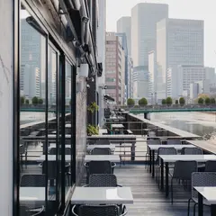 TOSA Riverside Sushi Bar