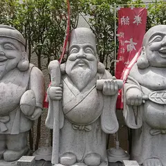 堀切天祖神社
