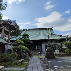 興林山宗隆寺
