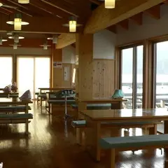 レストラン 船渡来流亭