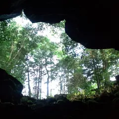 駒門風穴